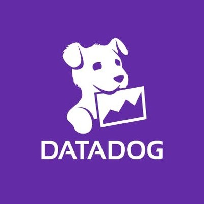 DataDog logo