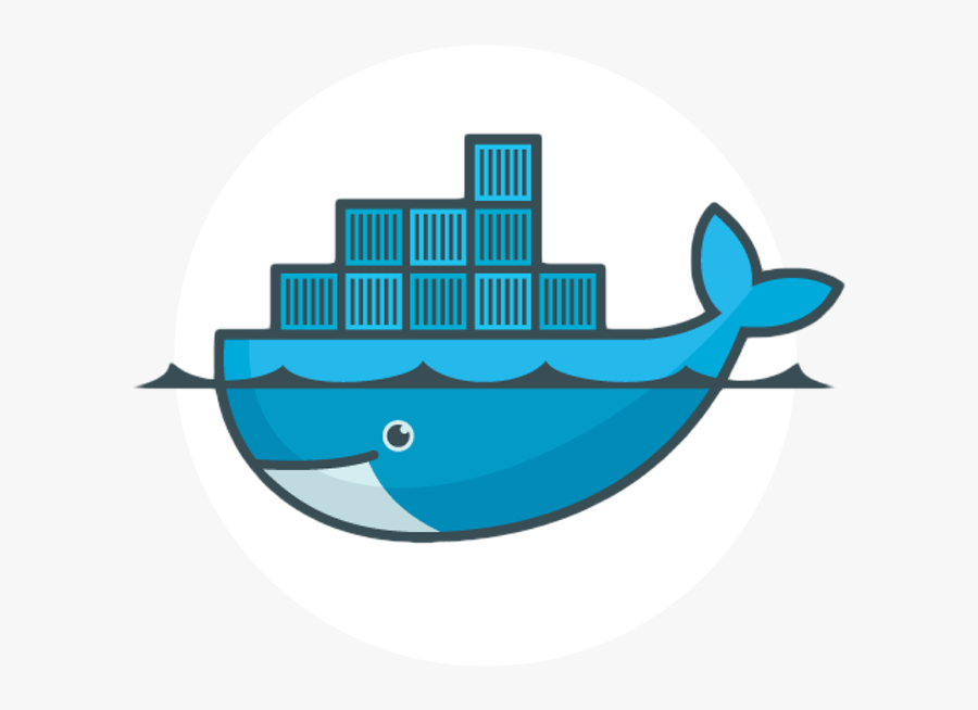 Docker logo