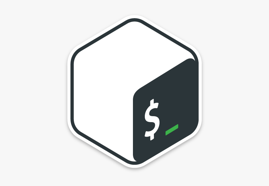 ShellScript logo